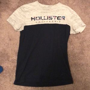 Hollister California Shirt